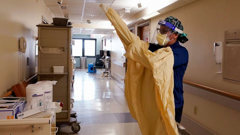 APHA-U.S.: Warning again for missed cancer diagnoses during the COVID-19 pandemic