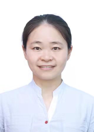 Portrait of Xue-Mei Zhao